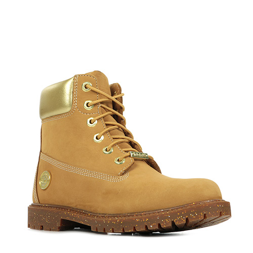 Timberland 6in Hert Bt Cupsole- W
