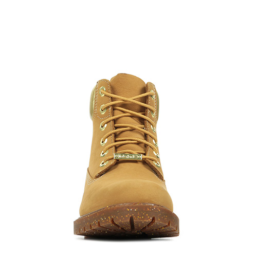 Timberland 6in Hert Bt Cupsole- W