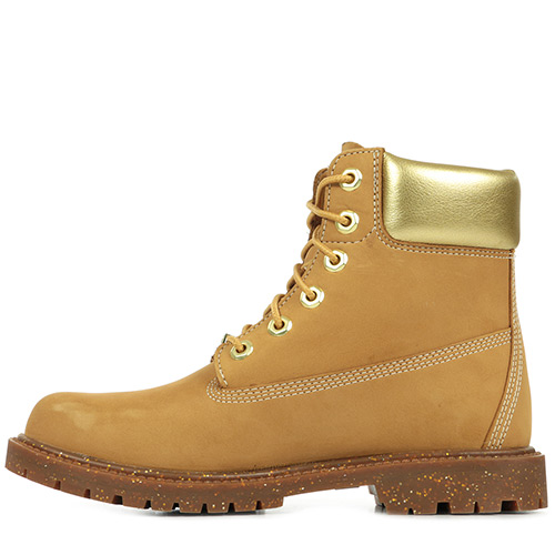 Timberland 6in Hert Bt Cupsole- W