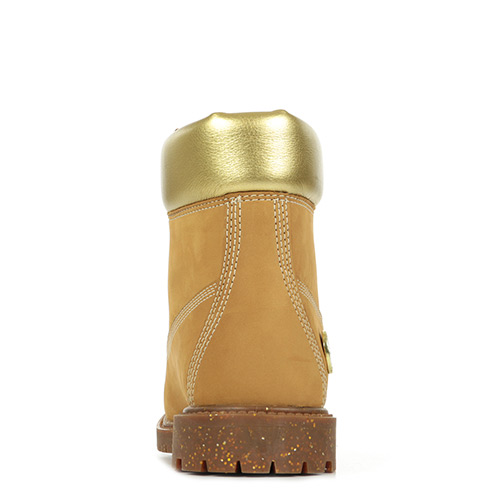 Timberland 6in Hert Bt Cupsole- W
