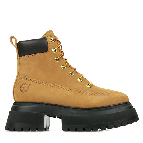 Timberland Sky 6In LaceUp