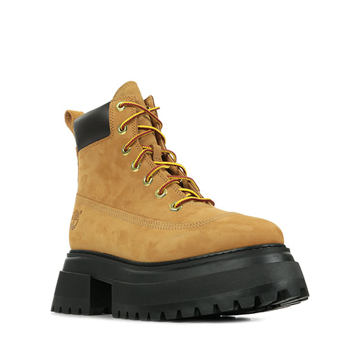 Timberland Sky 6In LaceUp