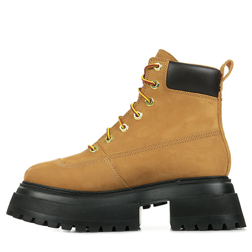 Timberland Sky 6In LaceUp