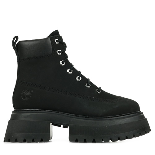 Sky 6In LaceUp