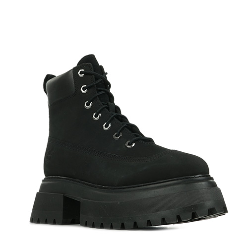 Timberland Sky 6In LaceUp