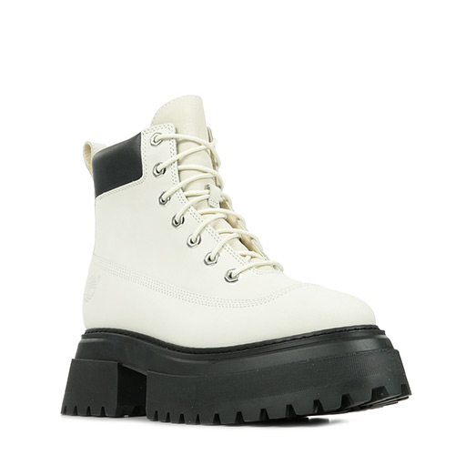 Timberland Sky 6 In Lace Up