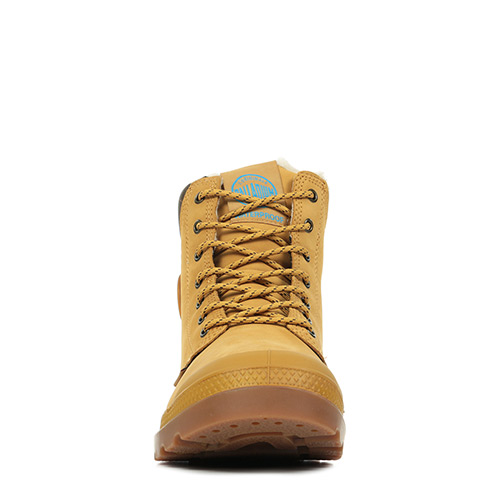 Palladium Pampa Sport Cuff WPS