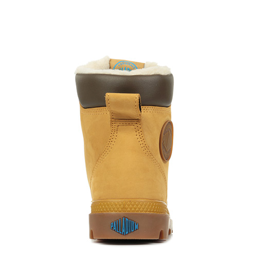 Palladium Pampa Sport Cuff WPS