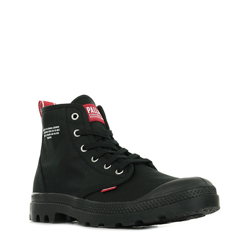 Palladium Pampa Hi Dare