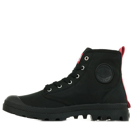 Palladium Pampa Hi Dare