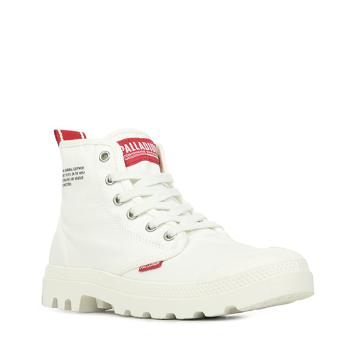 Palladium Pampa Hi Dare