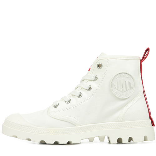 Palladium Pampa Hi Dare