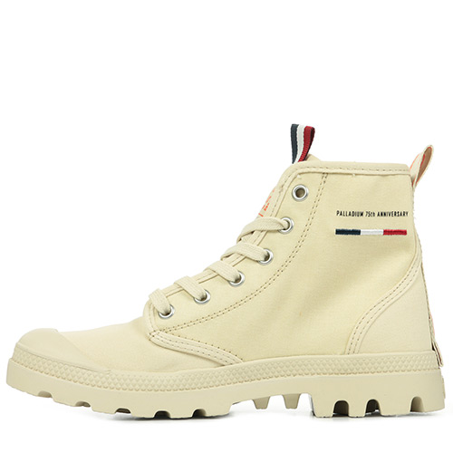 Palladium Pampa Hi Dare 75