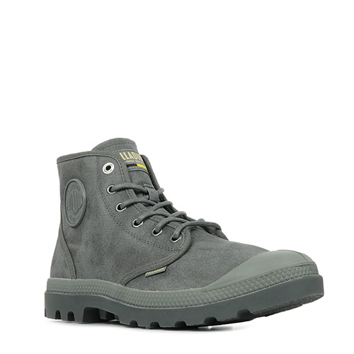 Palladium Pampa Hi Wax