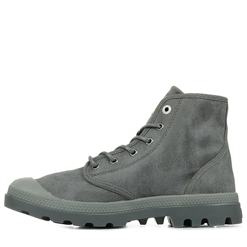 Palladium Pampa Hi Wax