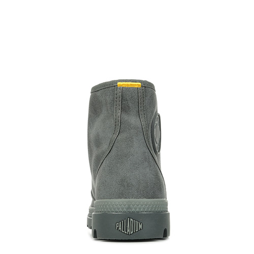 Palladium Pampa Hi Wax