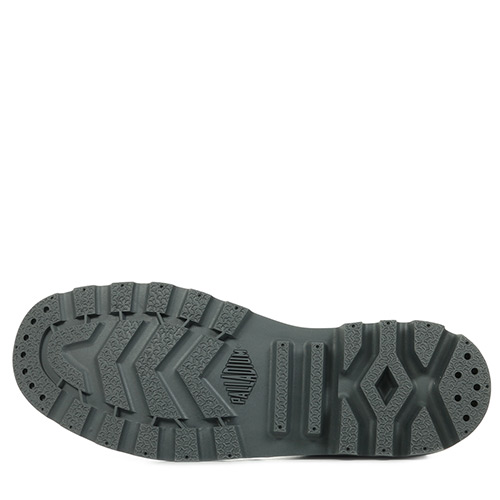 Palladium Pampa Hi Wax