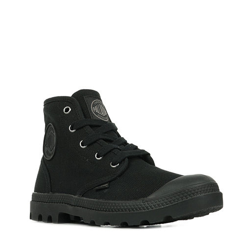 Palladium Pampa Hi