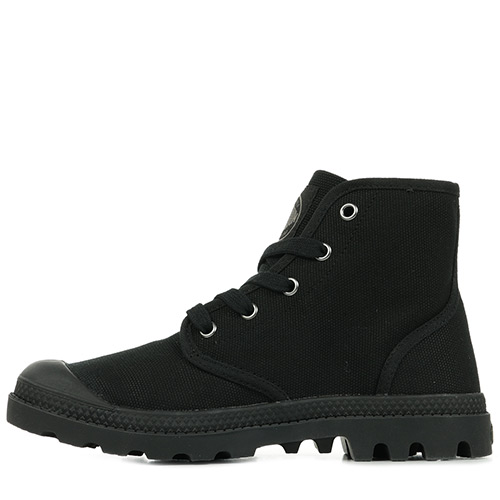 Palladium Pampa Hi