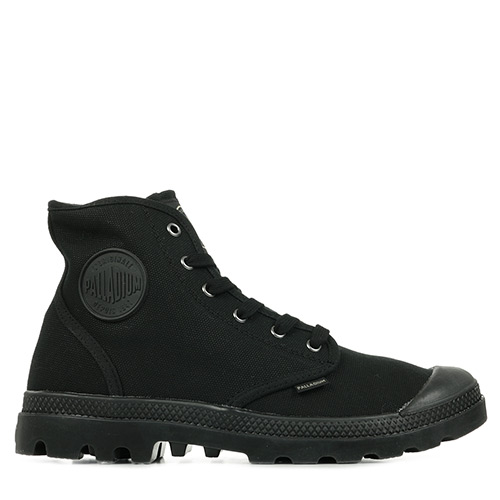 Palladium Us Pampa - Noir