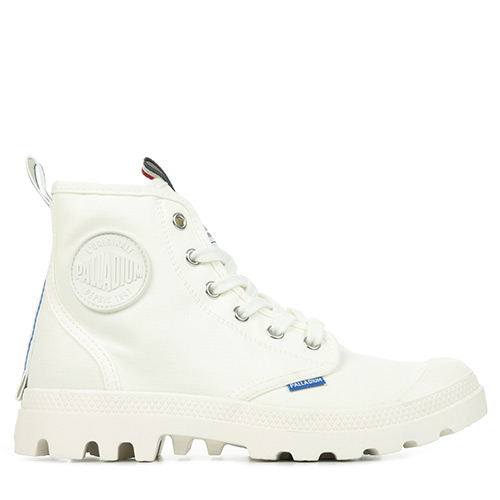 Pampa Hi Dare 75