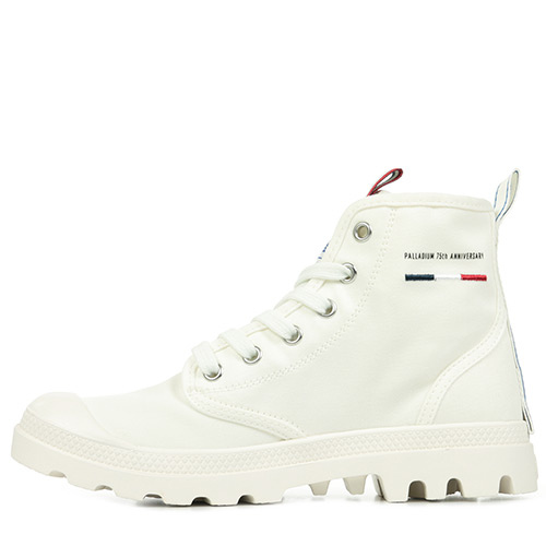 Palladium Pampa Hi Dare 75