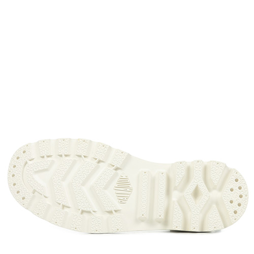 Palladium Pampa Hi Dare 75