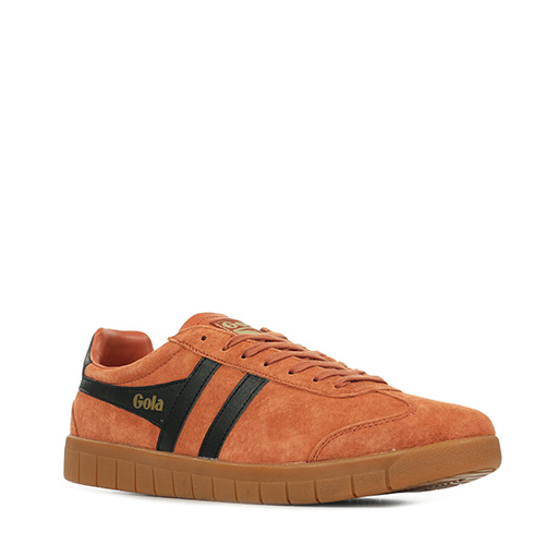 Gola Hurricane Suede