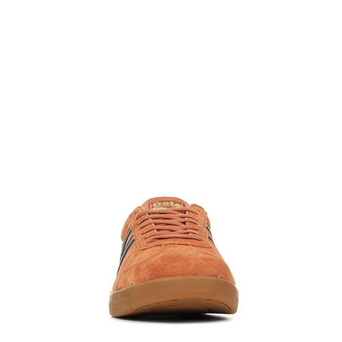 Gola Hurricane Suede