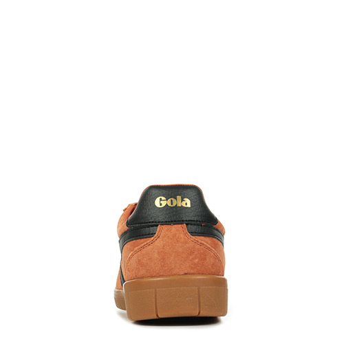 Gola Hurricane Suede