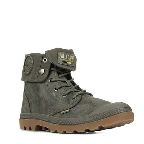 Palladium Pampa Bgy Wax