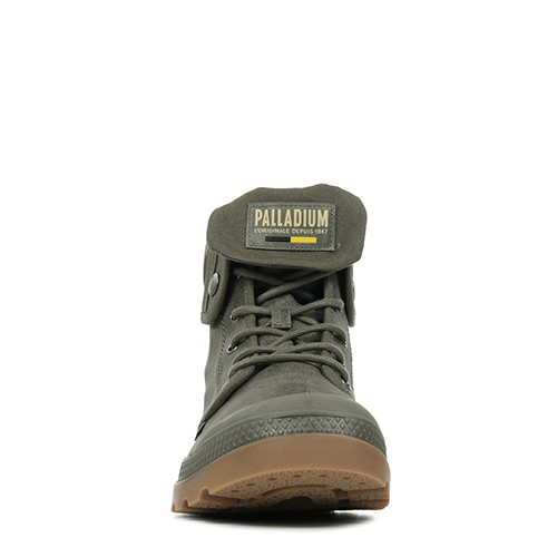 Palladium Pampa Bgy Wax