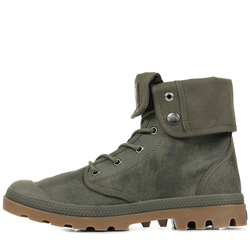 Palladium Pampa Bgy Wax
