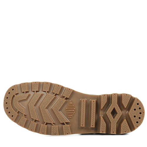 Palladium Pampa Bgy Wax