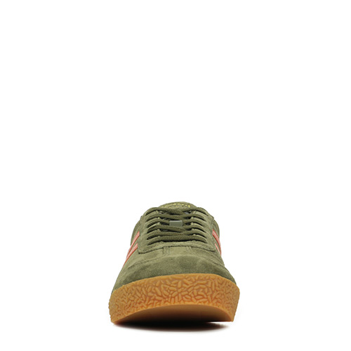 Gola Harrier Suede