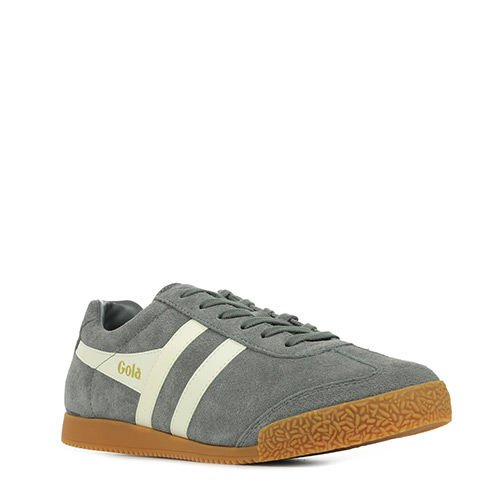 Gola Harrier Suede