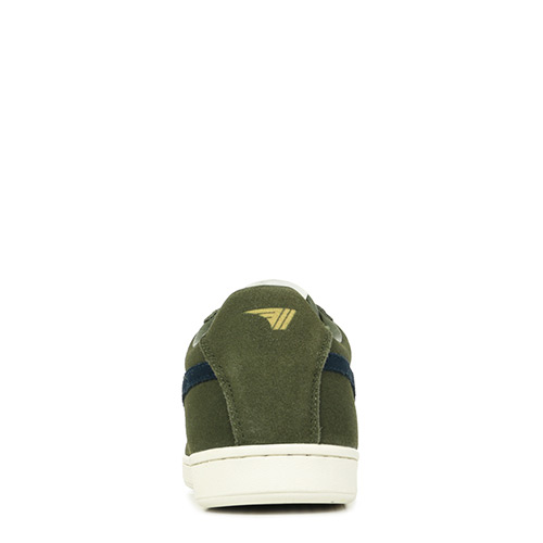 Gola Equipe Suede