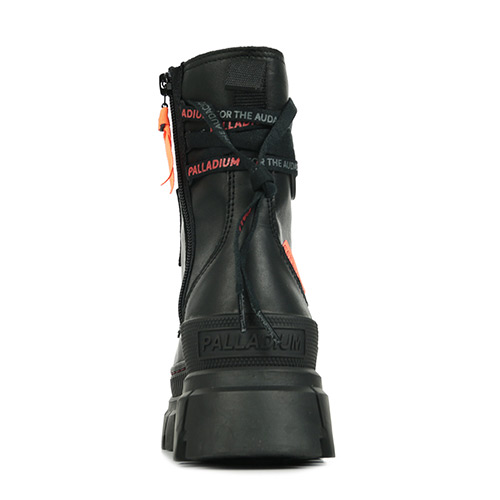 Palladium Revolt Boot Lth