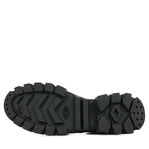 Palladium Revolt Boot Lth