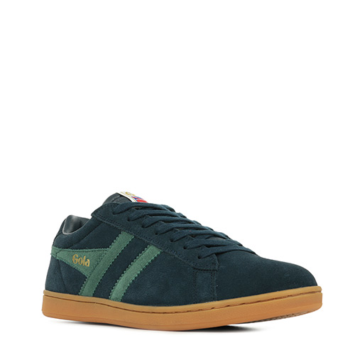 Gola Equipe Suede