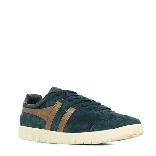 Gola Hurricane Suede