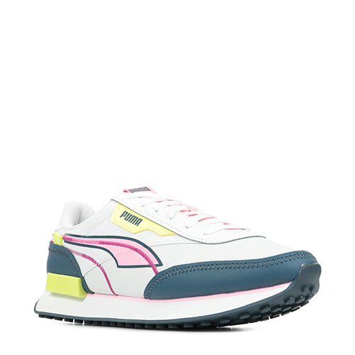 PUMA Future Rider Twofold JR
