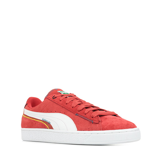 PUMA Suede Displaced