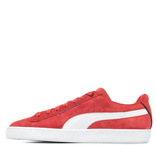 PUMA Suede Displaced