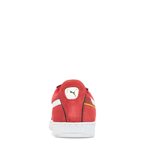 PUMA Suede Displaced