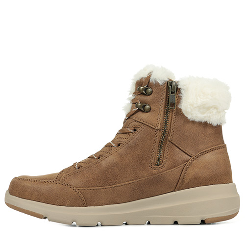 Skechers Glacial Ultra Cozyly