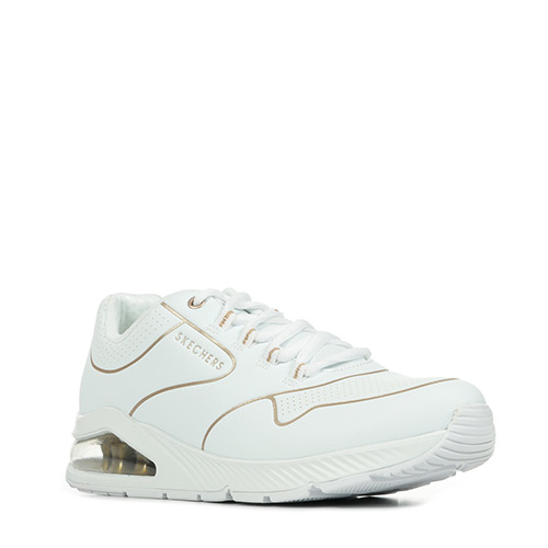 Skechers Uno 2 Golden Trim