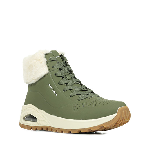Skechers Uno Rugged Fall Air