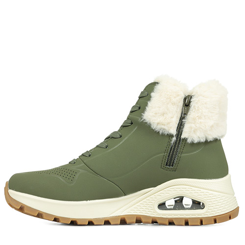 Skechers Uno Rugged Fall Air