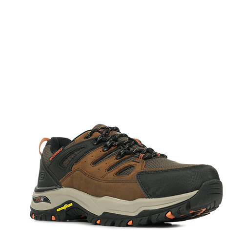 Skechers Arch Fit Dawson Argosa